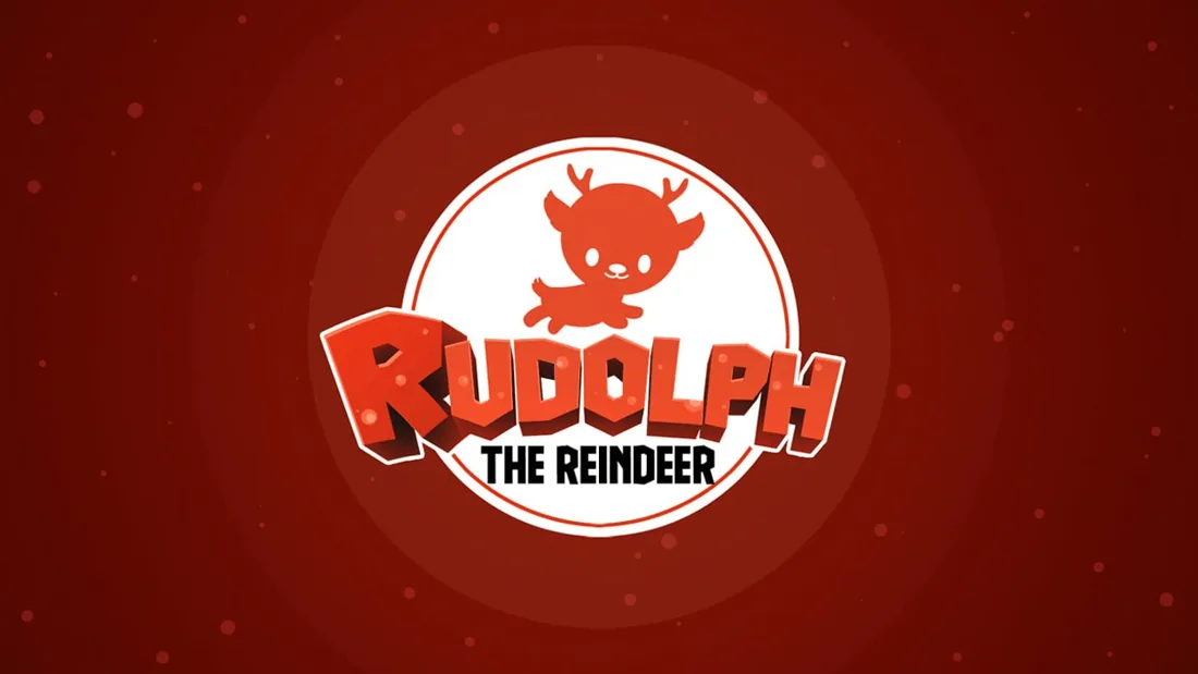 Rudolph the Reindeer